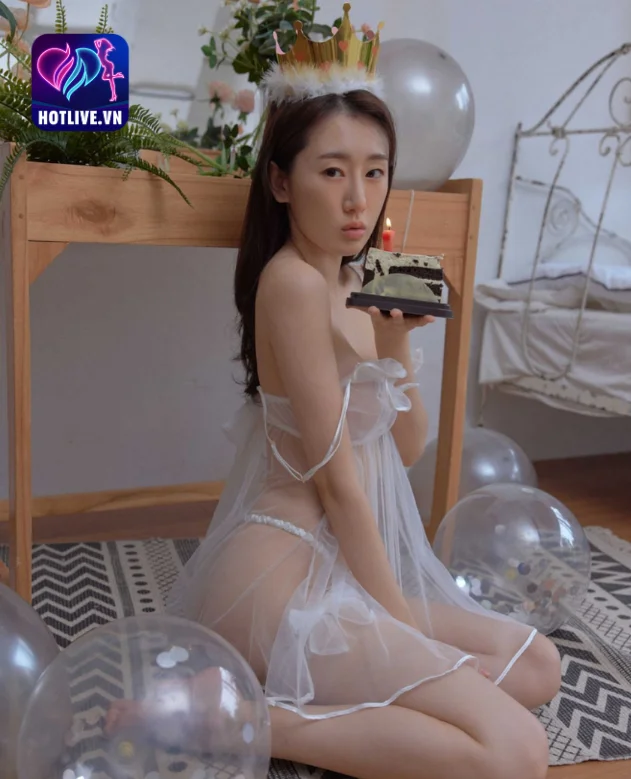 NaKyung Hotlive