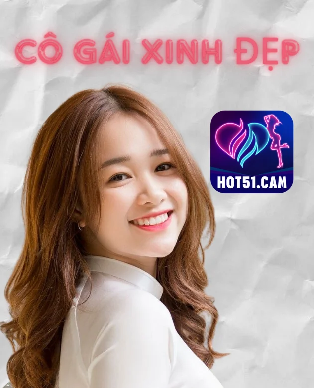 Gái Xinh Hotlive