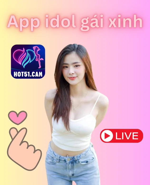 Hot51live pretty girl