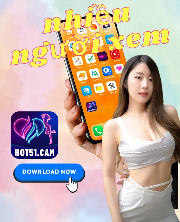 Hotlive App Android