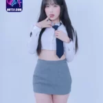 tang hot51 Baek Sul Tang: Hành Trình Vượt Mặt Với Hotlive – Ngôi Sao Hàn Quốc Hot51 Beautiful 6